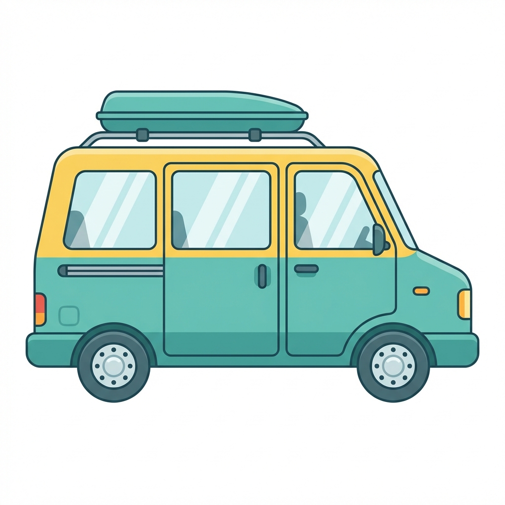 ミニバン